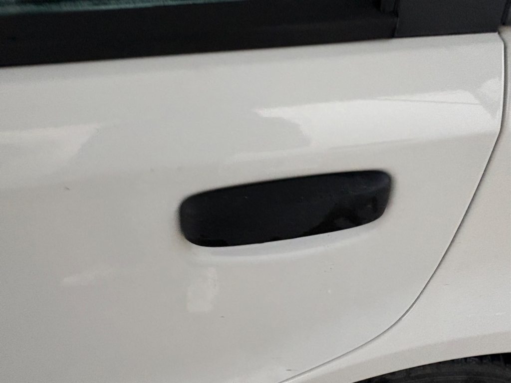 FIAT Panda 1.2 Dynamic BENZ/METANO OK NEOPATENTATI FARI FENDI - 8