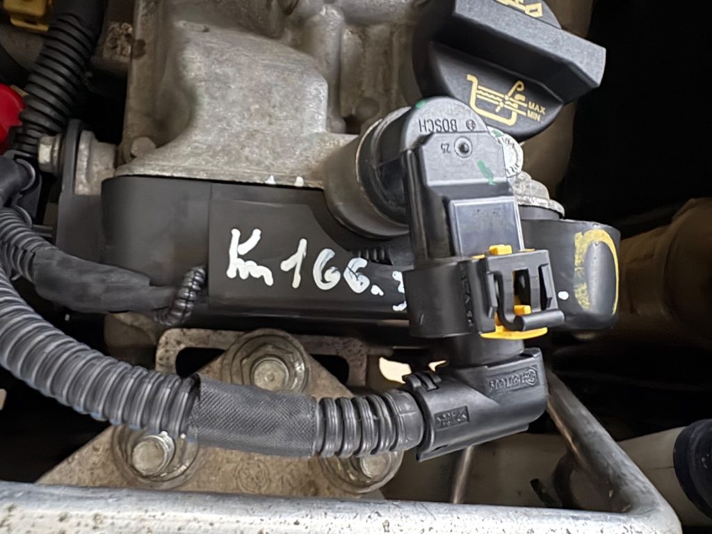 FIAT Panda 1.2 Dynamic BENZ/METANO OK NEOPATENTATI FARI FENDI - 29