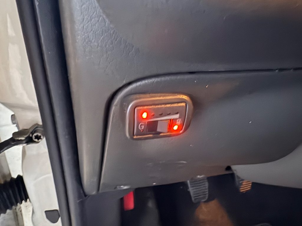 FIAT Panda 1.2 Dynamic BENZ/METANO OK NEOPATENTATI FARI FENDI - 35