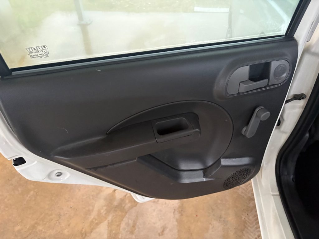 FIAT Panda 1.2 Dynamic BENZ/METANO OK NEOPATENTATI FARI FENDI - 37