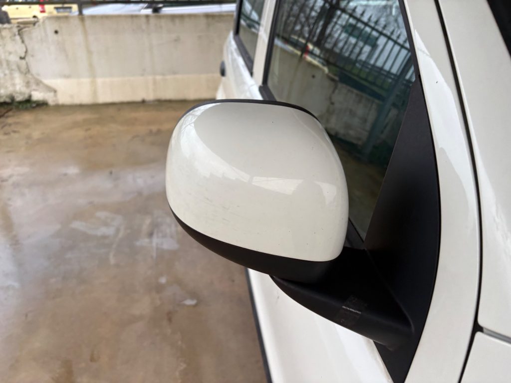 FIAT Panda 1.2 Dynamic BENZ/METANO OK NEOPATENTATI FARI FENDI - 40