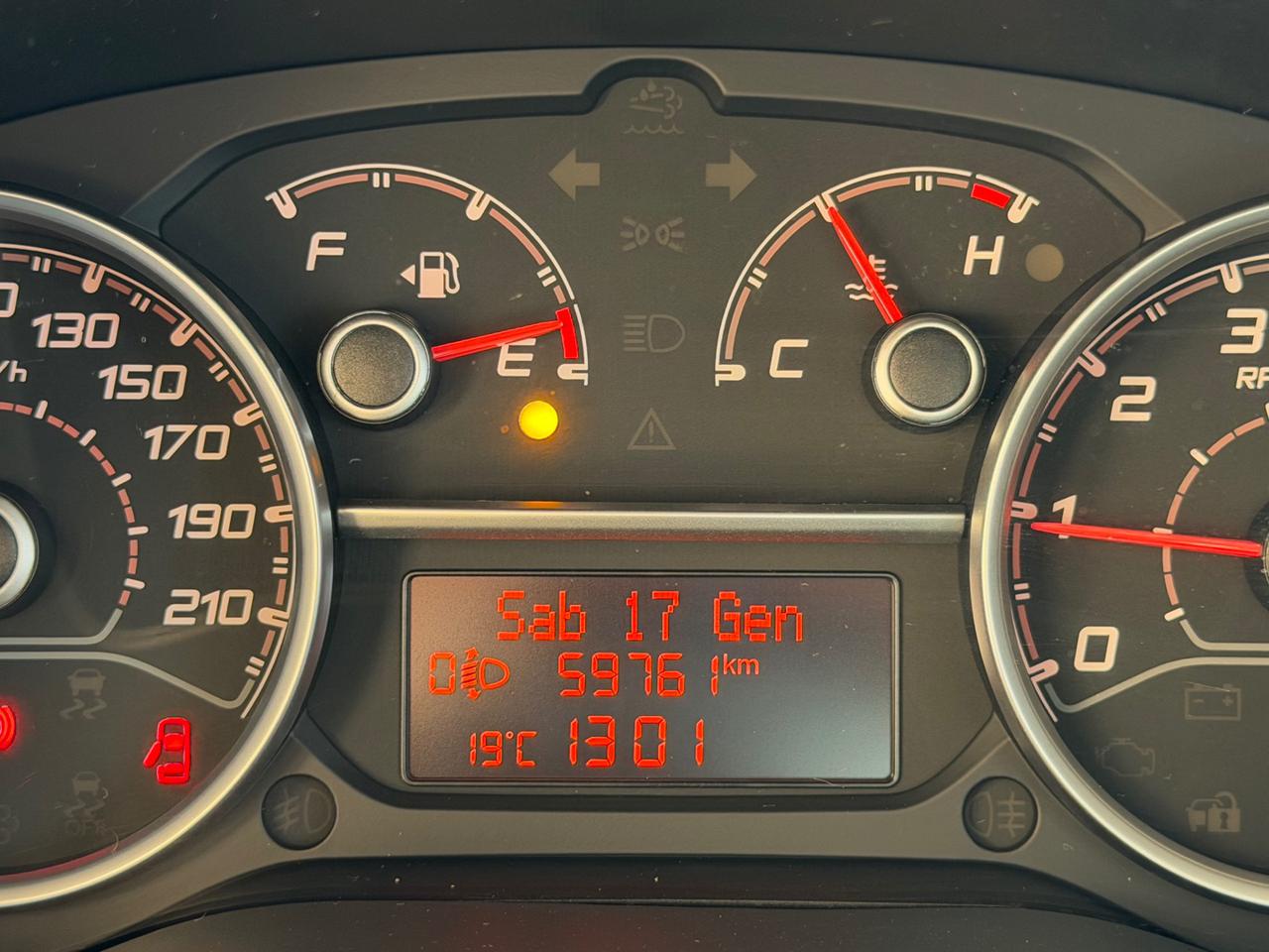 FIAT Doblo Doblò 1.6 MJT 90CV S&S PC Combi N1 Easy - 15