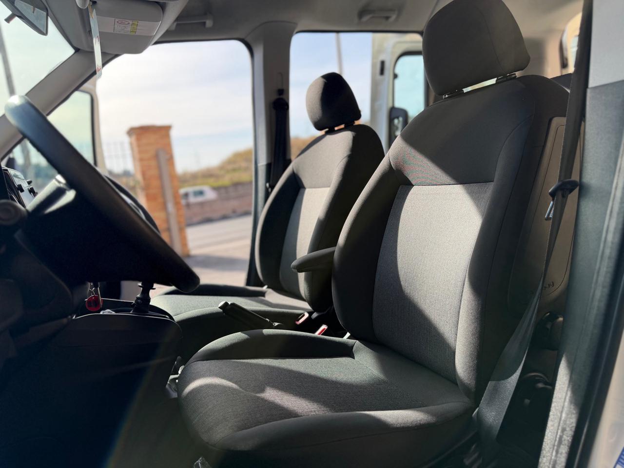 FIAT Doblo Doblò 1.6 MJT 90CV S&S PC Combi N1 Easy - 13