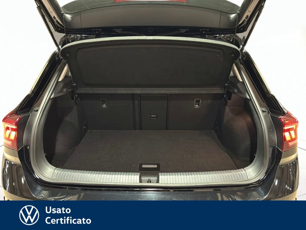 VOLKSWAGEN T-Roc 2.0 tdi life 150cv dsg - 18