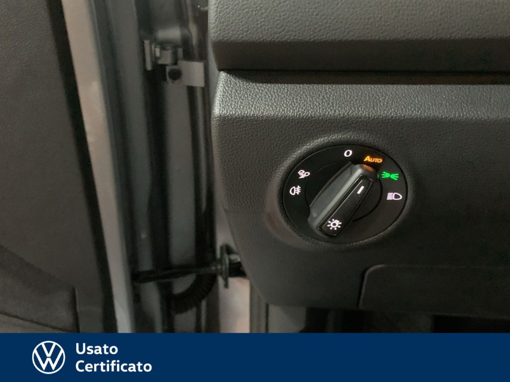 VOLKSWAGEN T-Roc 1.5 tsi sport dsg - 11