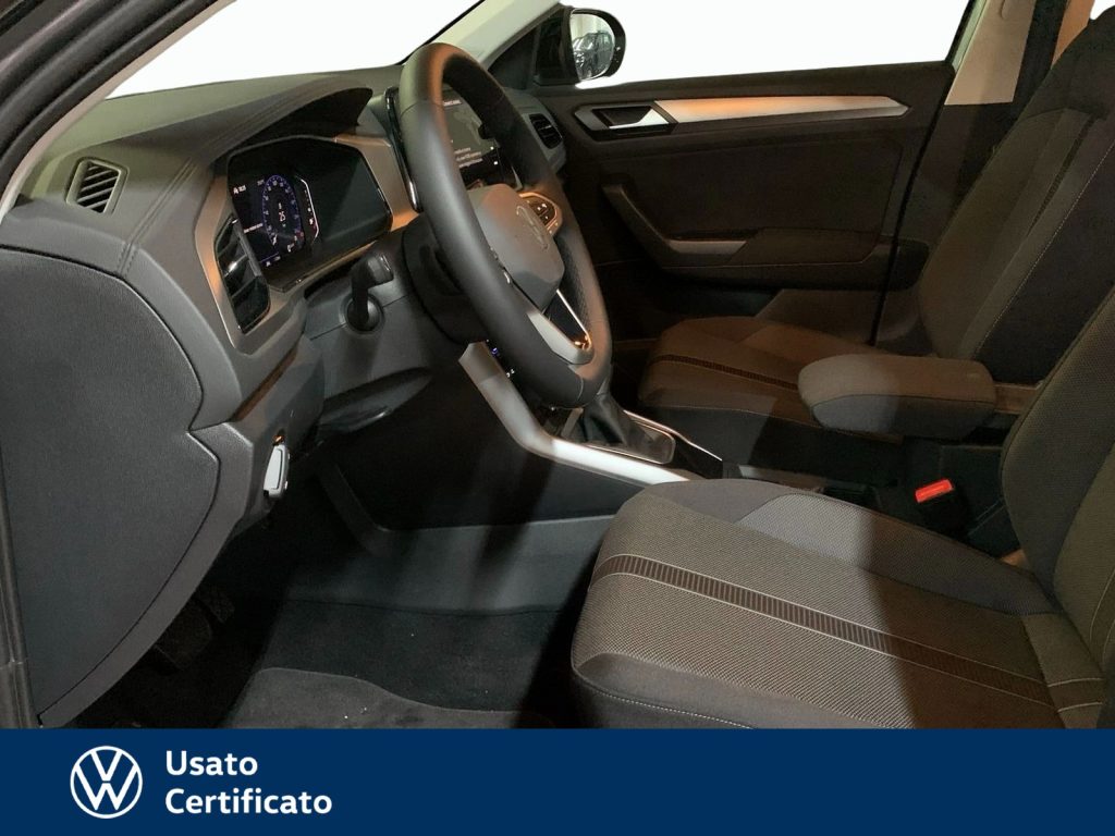 VOLKSWAGEN T-Roc 1.5 tsi sport dsg - 13