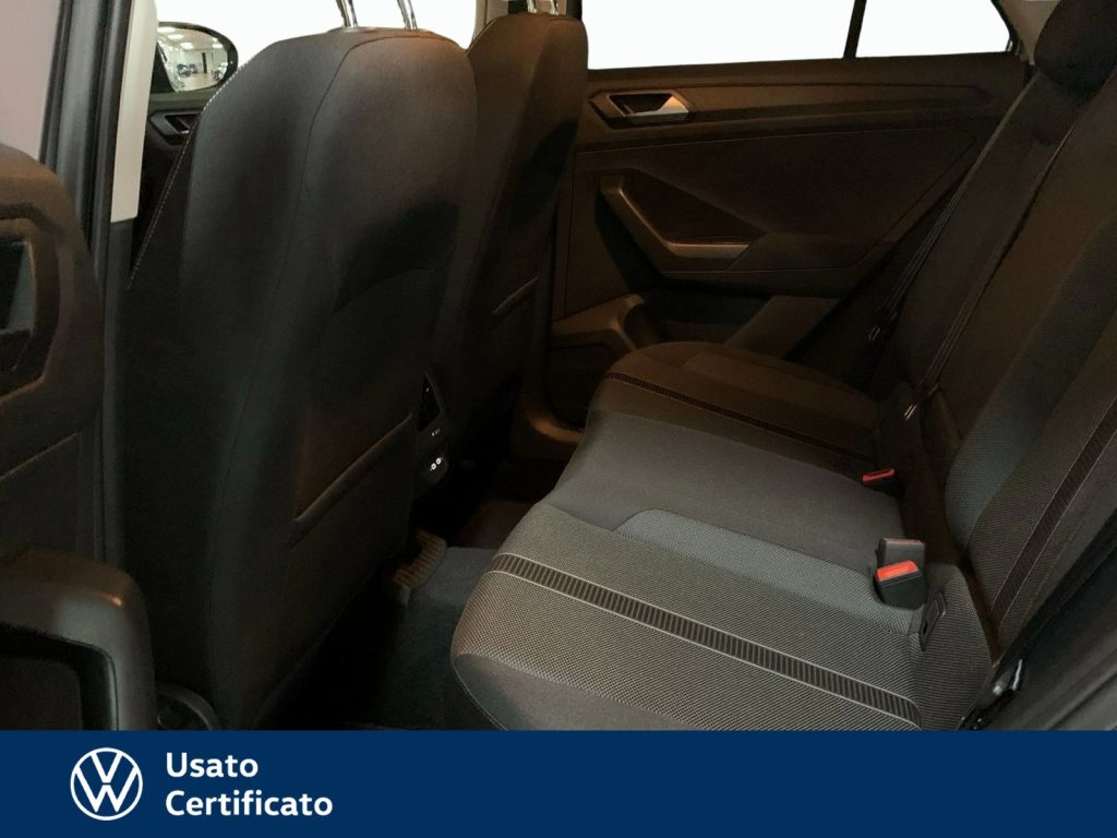 VOLKSWAGEN T-Roc 1.5 tsi sport dsg - 14