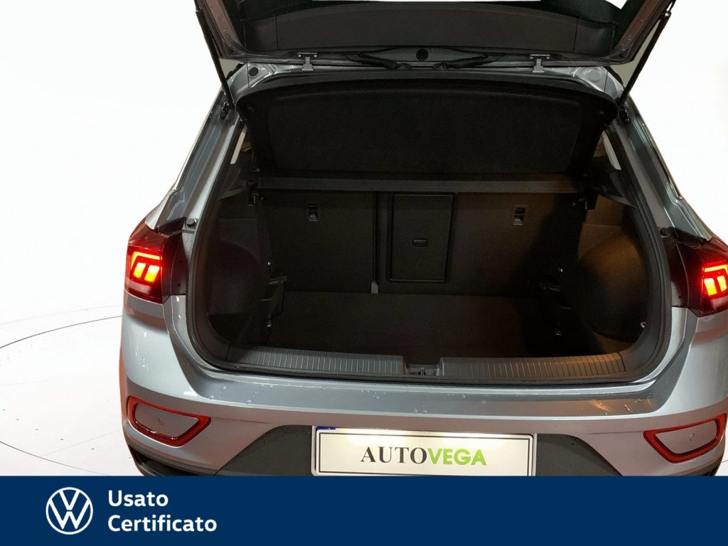 VOLKSWAGEN T-Roc 1.5 tsi sport dsg - 15