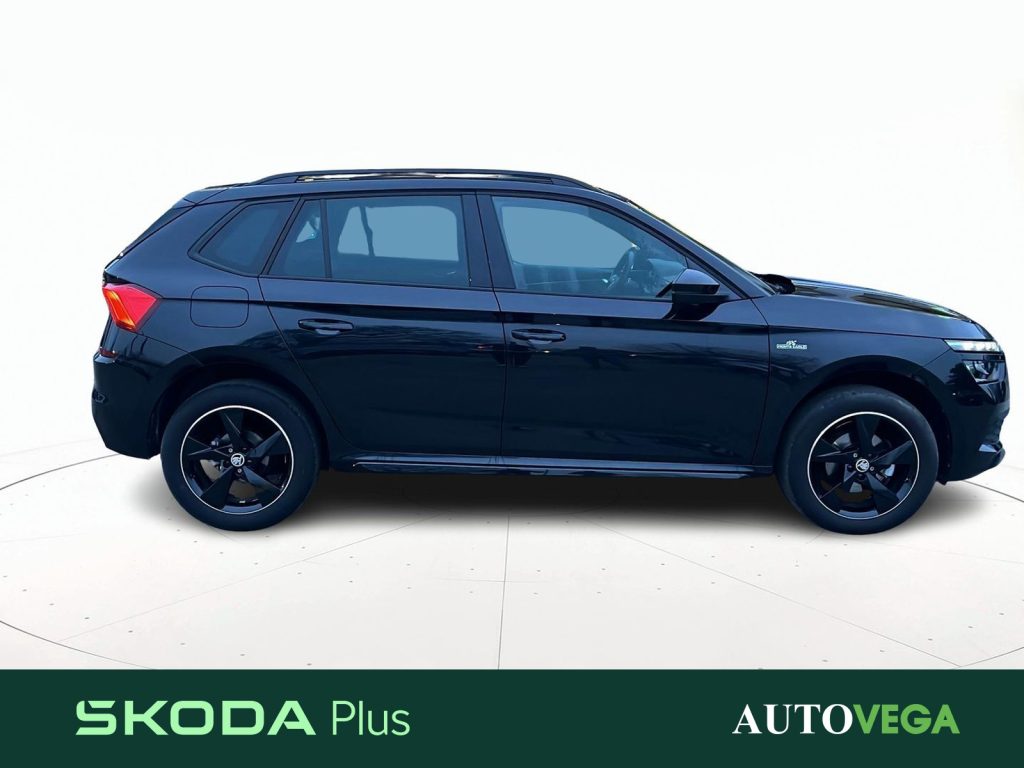 SKODA Kamiq 1.0 tsi monte carlo 110cv - 3