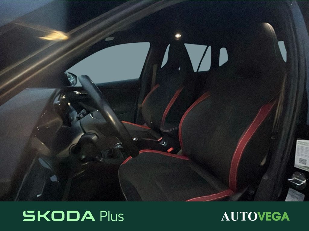 SKODA Kamiq 1.0 tsi monte carlo 110cv - 16