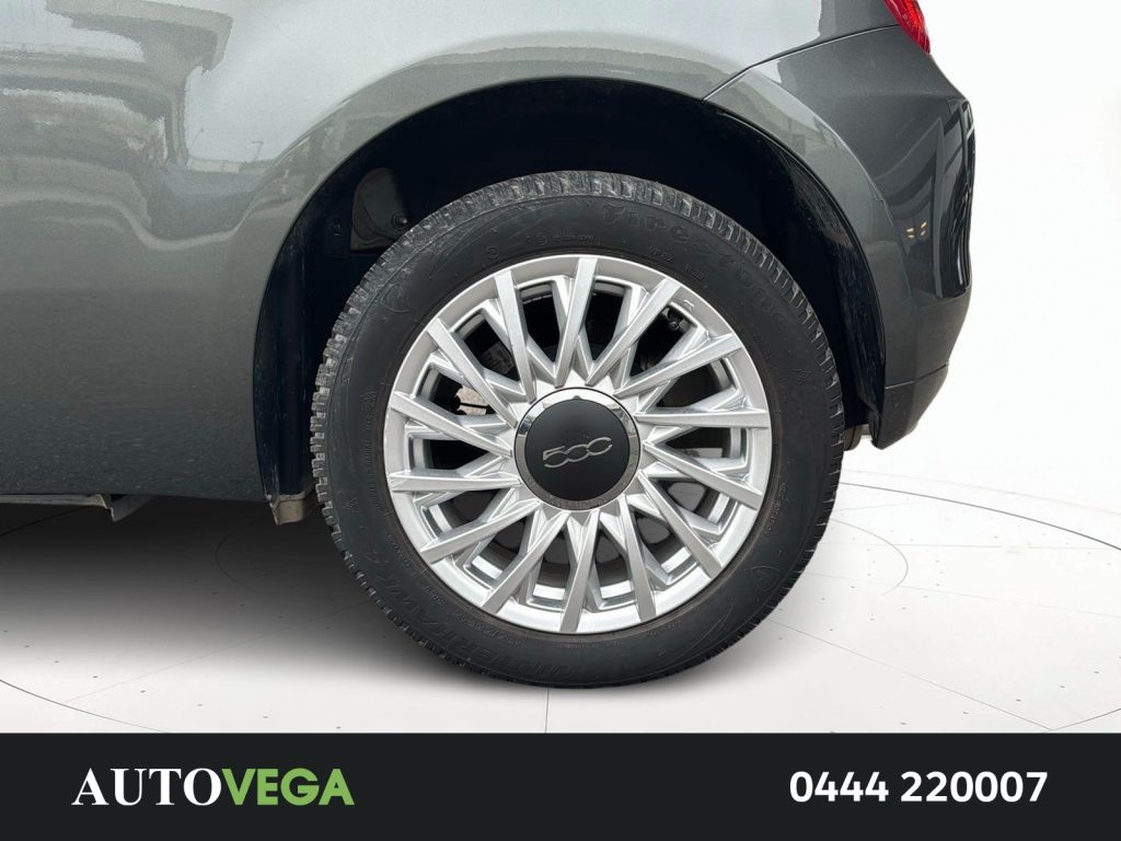 FIAT 500 1.2 lounge s&s 69cv my19 - 7