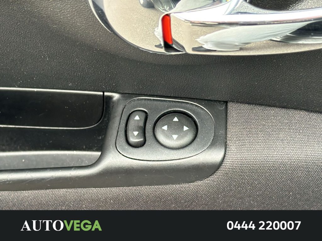 FIAT 500 1.2 lounge s&s 69cv my19 - 11