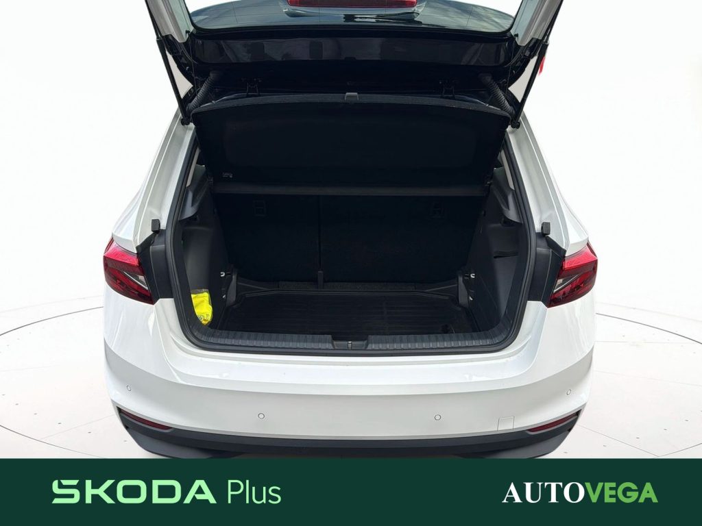 SKODA Fabia 1.0 mpi evo style 80cv - 11