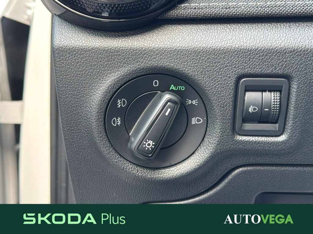 SKODA Fabia 1.0 mpi evo style 80cv - 13