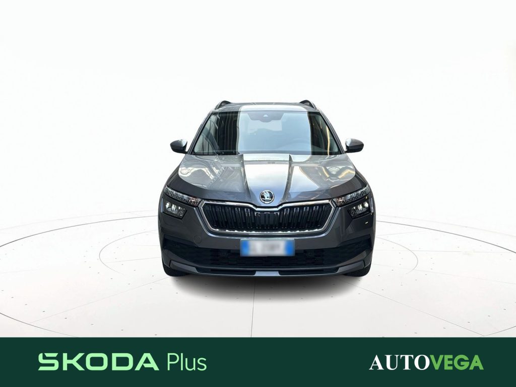 SKODA Kamiq 1.0 tsi ambition 95cv - 2