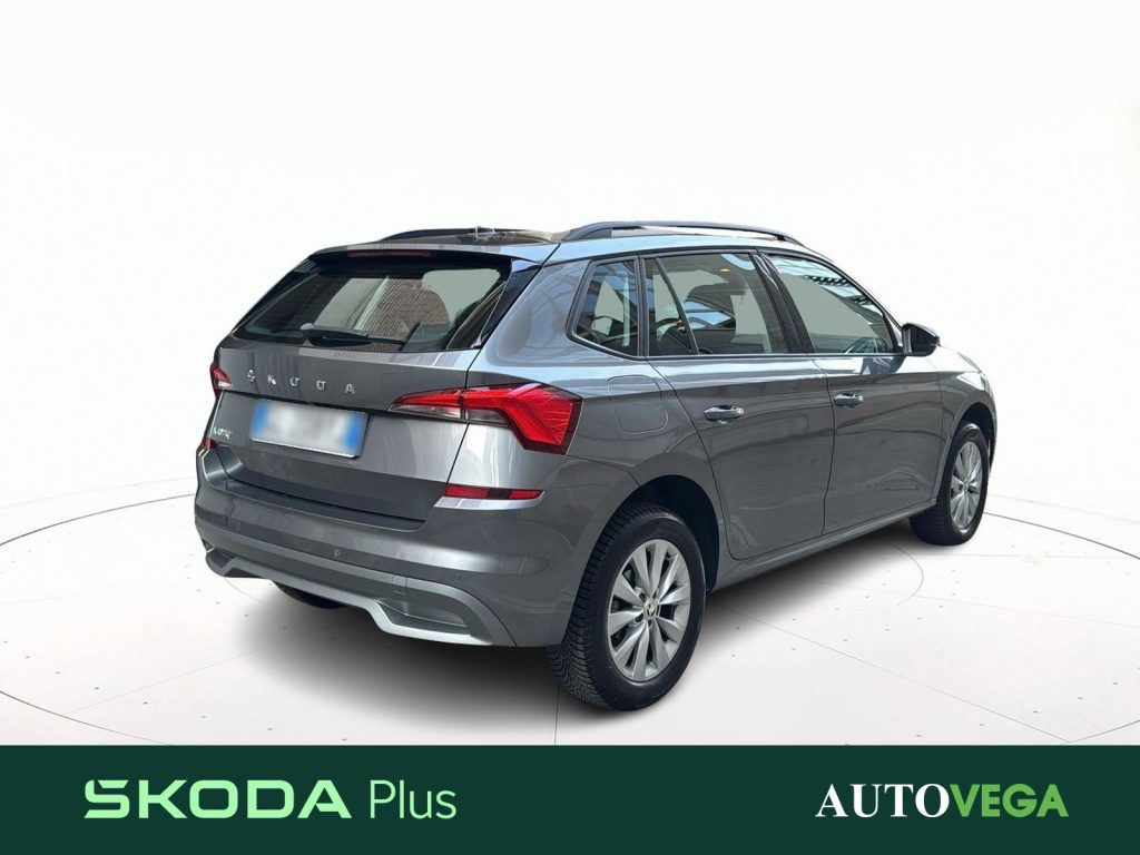SKODA Kamiq 1.0 tsi ambition 95cv - 3