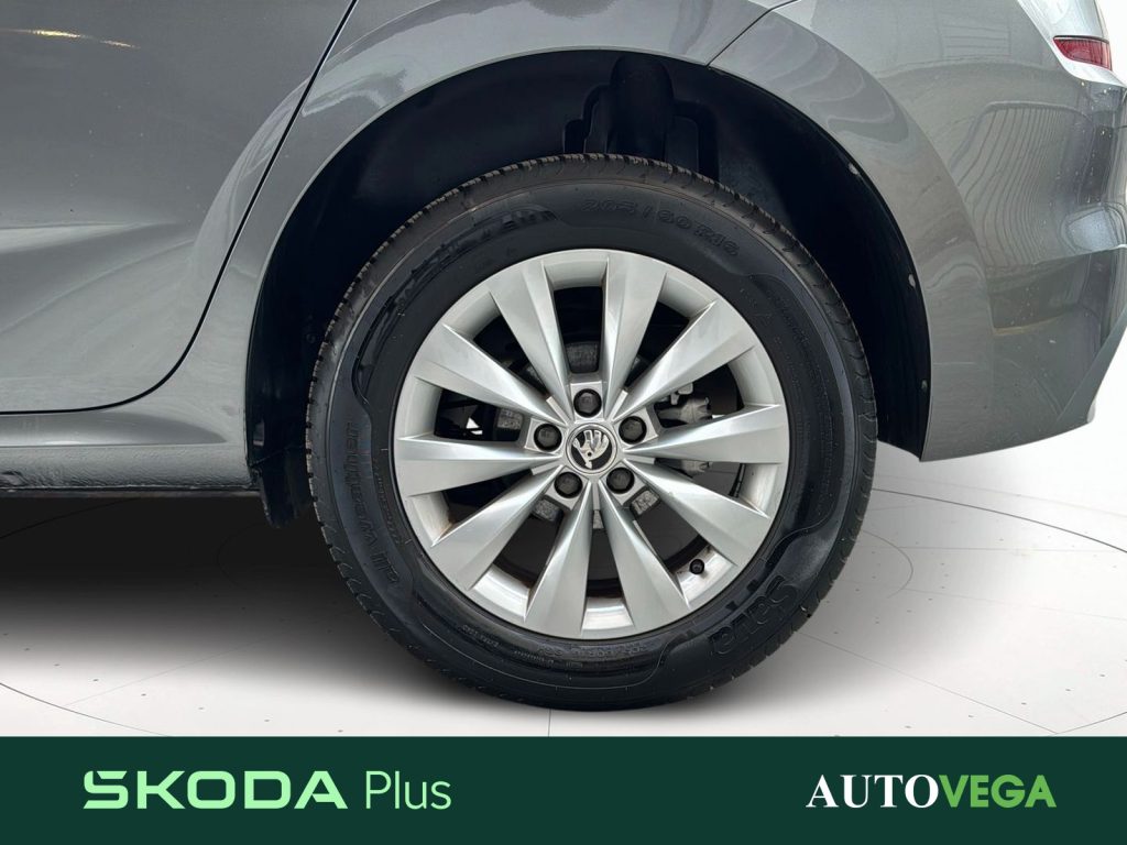 SKODA Kamiq 1.0 tsi ambition 95cv - 7