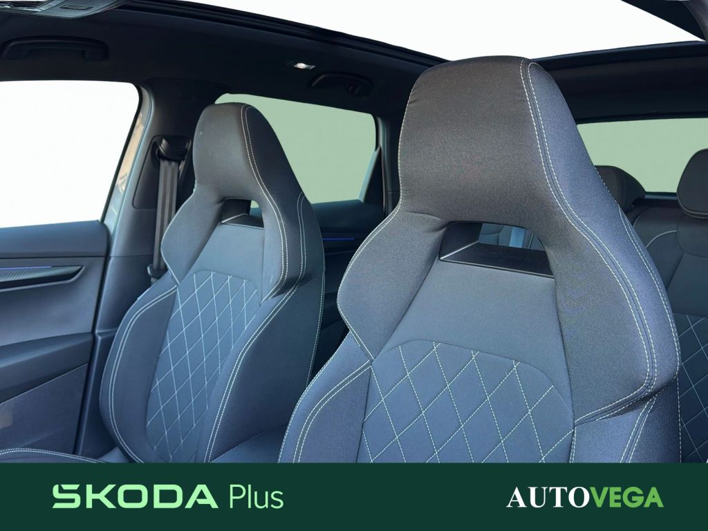 SKODA Karoq 1.5 tsi sportline - 9