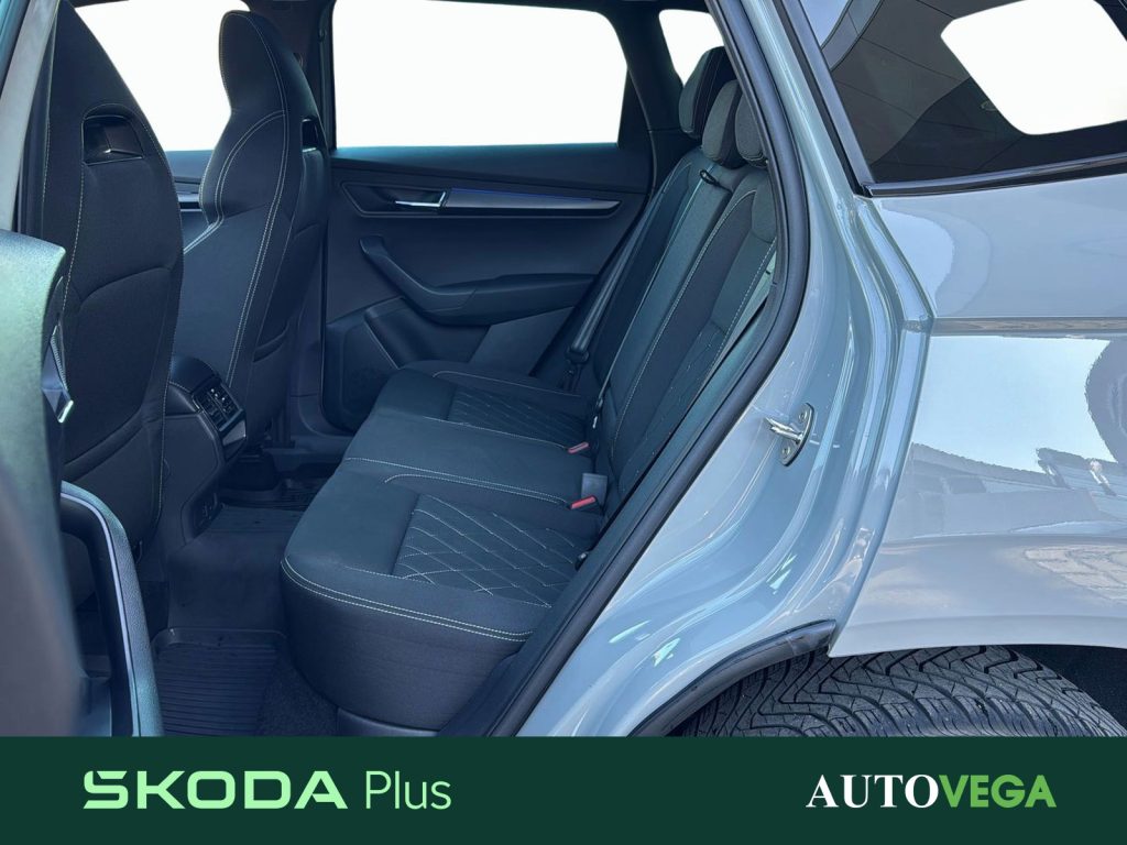 SKODA Karoq 1.5 tsi sportline - 10