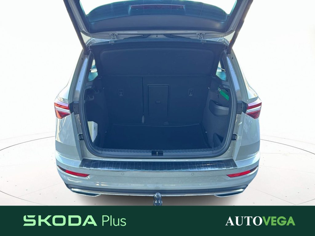 SKODA Karoq 1.5 tsi sportline - 11