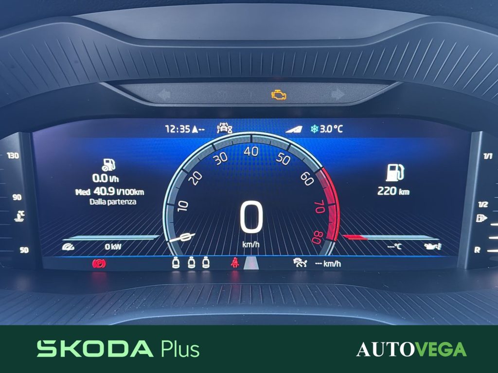 SKODA Karoq 1.5 tsi sportline - 15