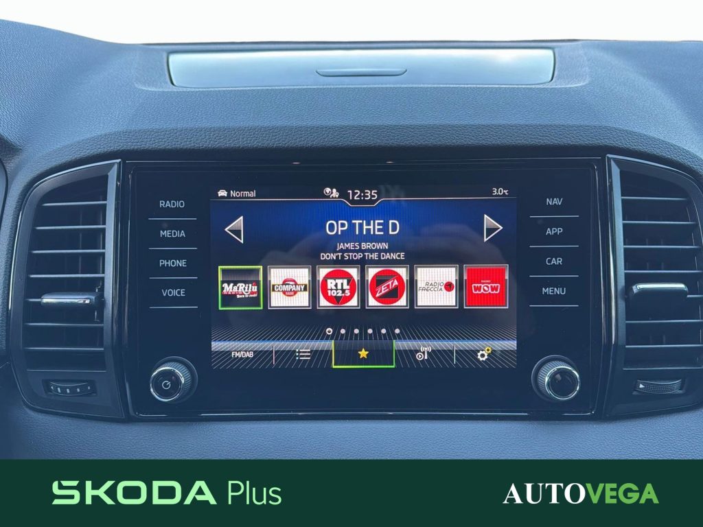 SKODA Karoq 1.5 tsi sportline - 16