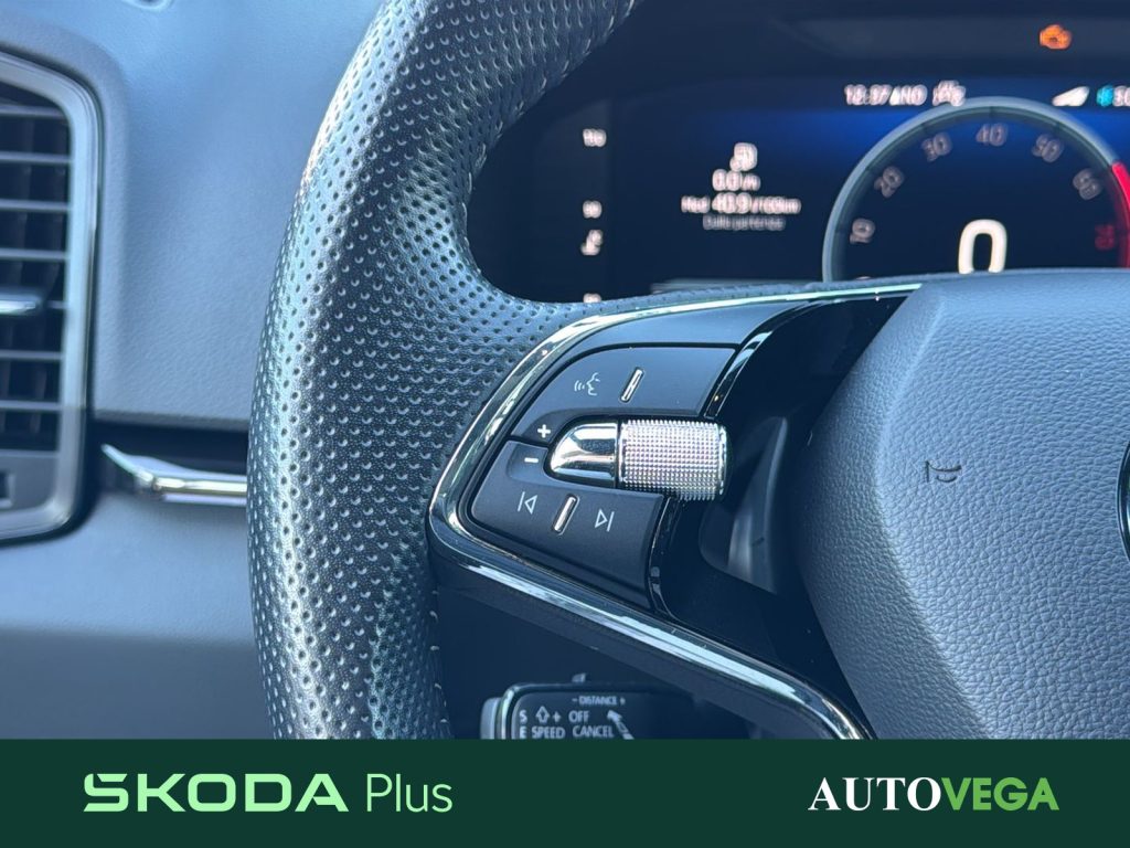 SKODA Karoq 1.5 tsi sportline - 20