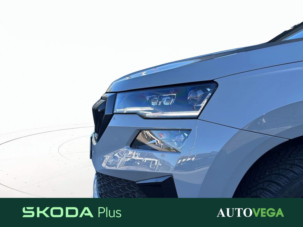 SKODA Karoq 1.5 tsi sportline - 23