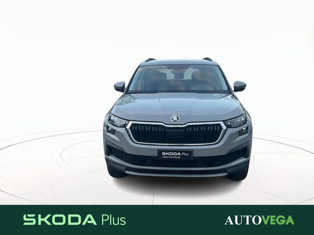 SKODA Kodiaq 2.0 tdi evo ambition dsg - 2