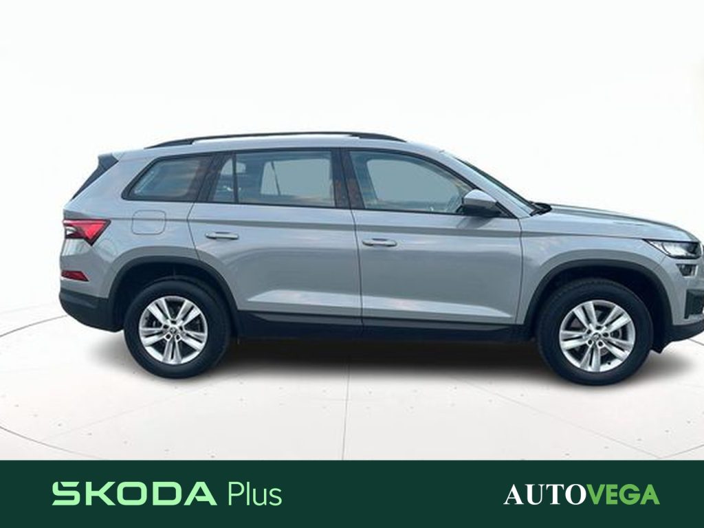 SKODA Kodiaq 2.0 tdi evo ambition dsg - 3
