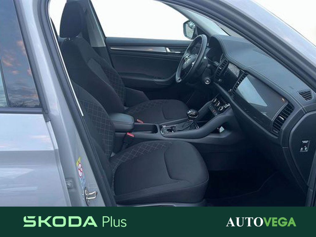 SKODA Kodiaq 2.0 tdi evo ambition dsg - 6