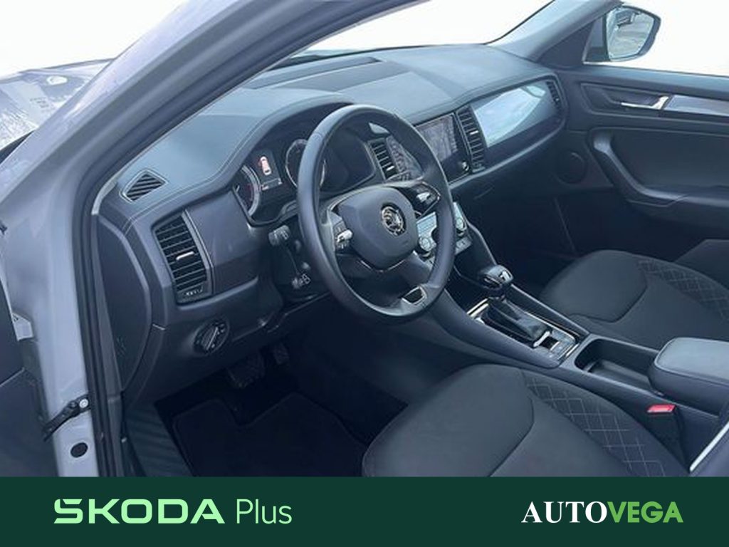 SKODA Kodiaq 2.0 tdi evo ambition dsg - 7