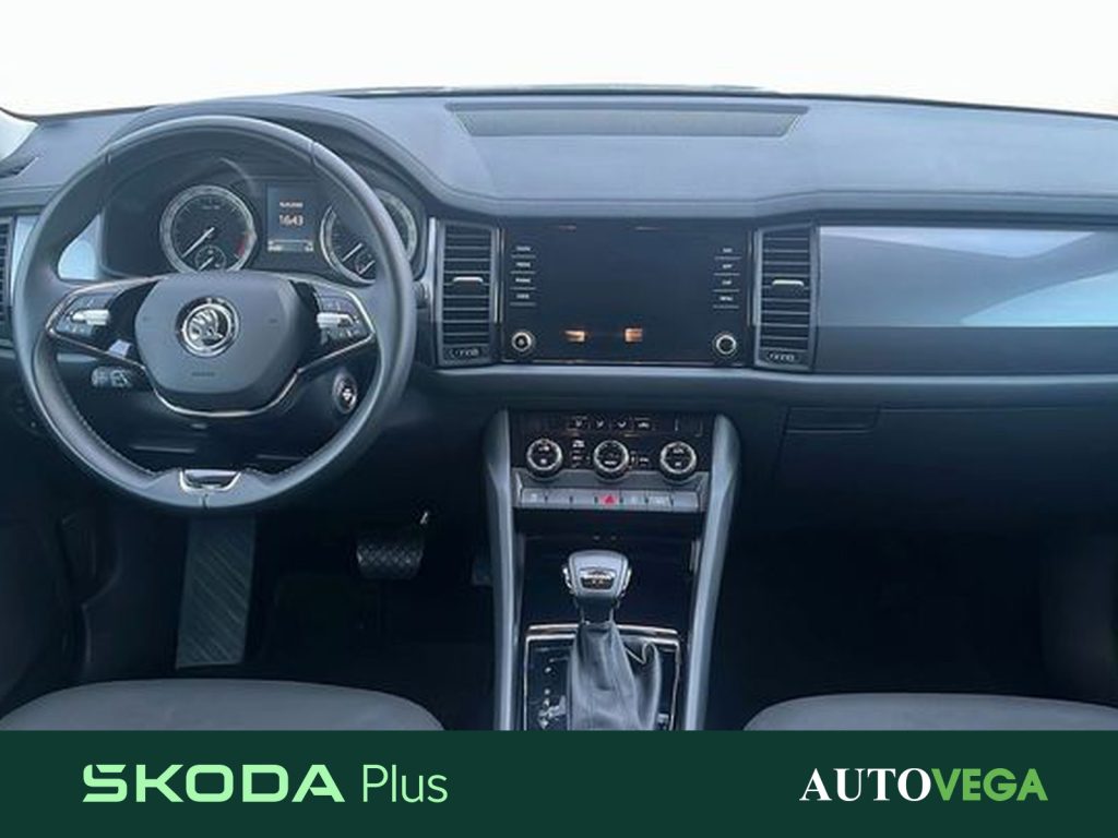SKODA Kodiaq 2.0 tdi evo ambition dsg - 8