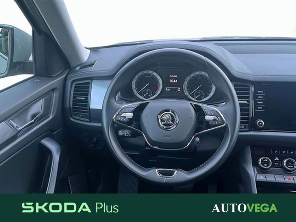 SKODA Kodiaq 2.0 tdi evo ambition dsg - 9