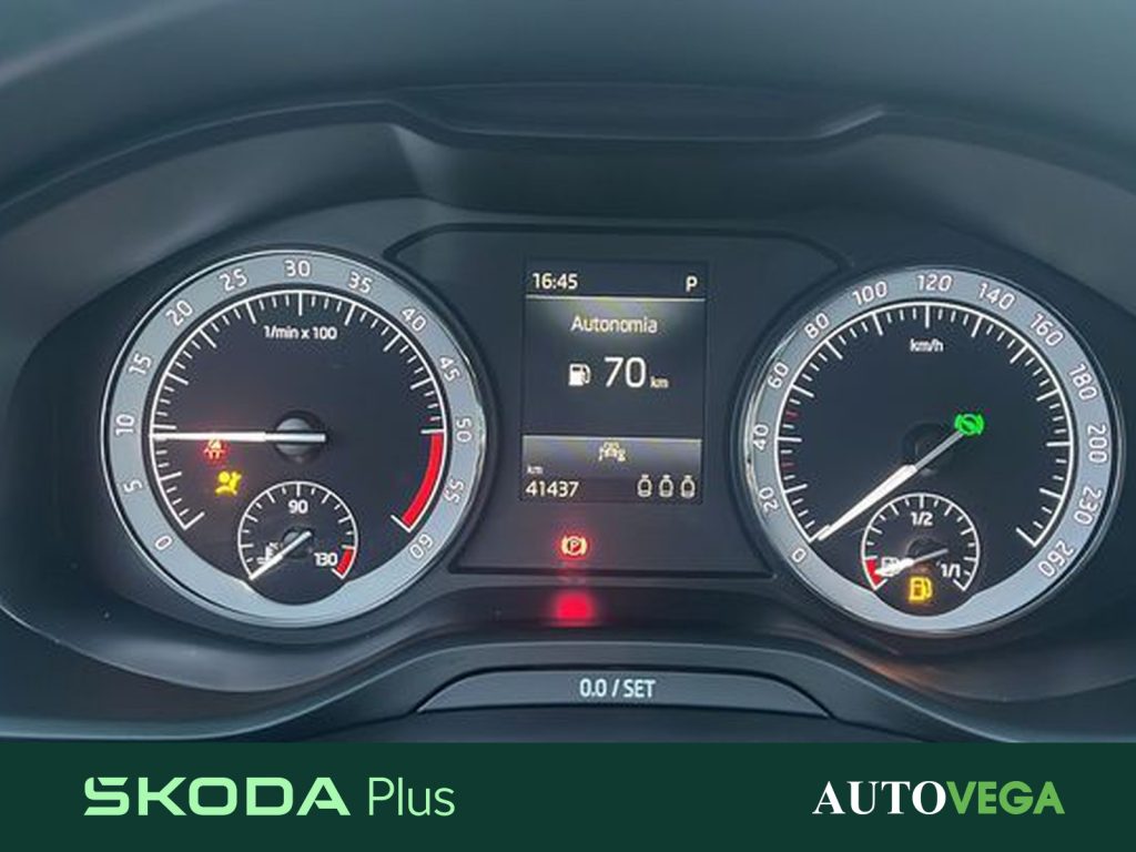 SKODA Kodiaq 2.0 tdi evo ambition dsg - 10