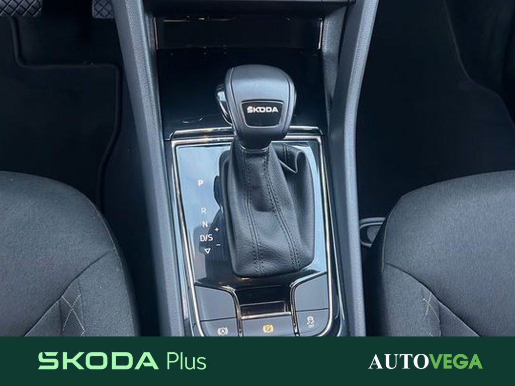 SKODA Kodiaq 2.0 tdi evo ambition dsg - 14