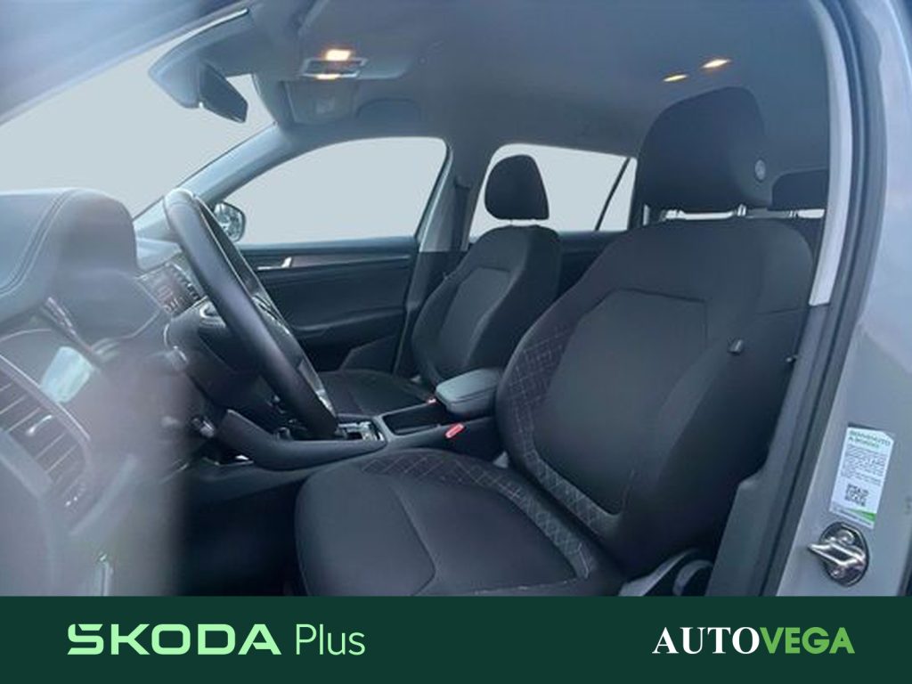 SKODA Kodiaq 2.0 tdi evo ambition dsg - 15