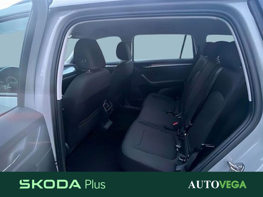 SKODA Kodiaq 2.0 tdi evo ambition dsg - 17