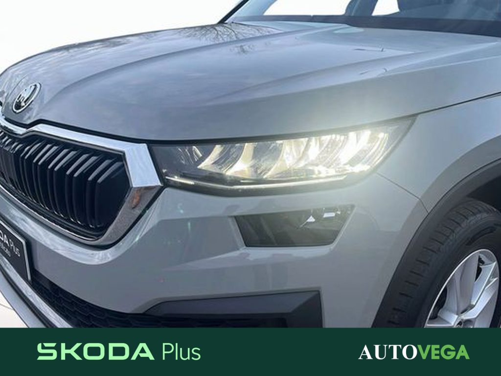 SKODA Kodiaq 2.0 tdi evo ambition dsg - 21