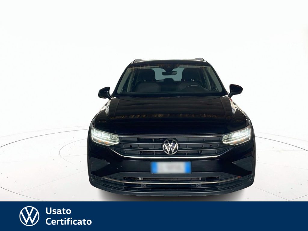 VOLKSWAGEN Tiguan 1.5 tsi life 130cv - 2