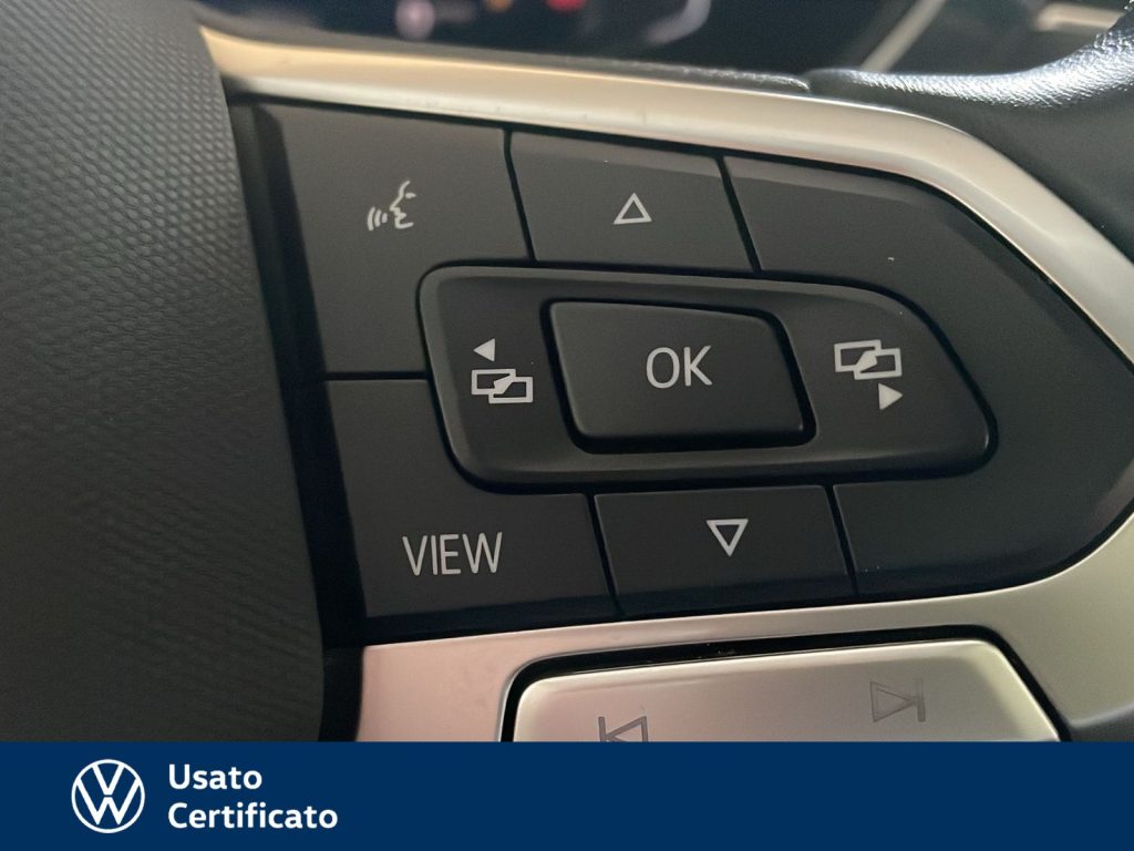 VOLKSWAGEN Tiguan 1.5 tsi life 130cv - 13