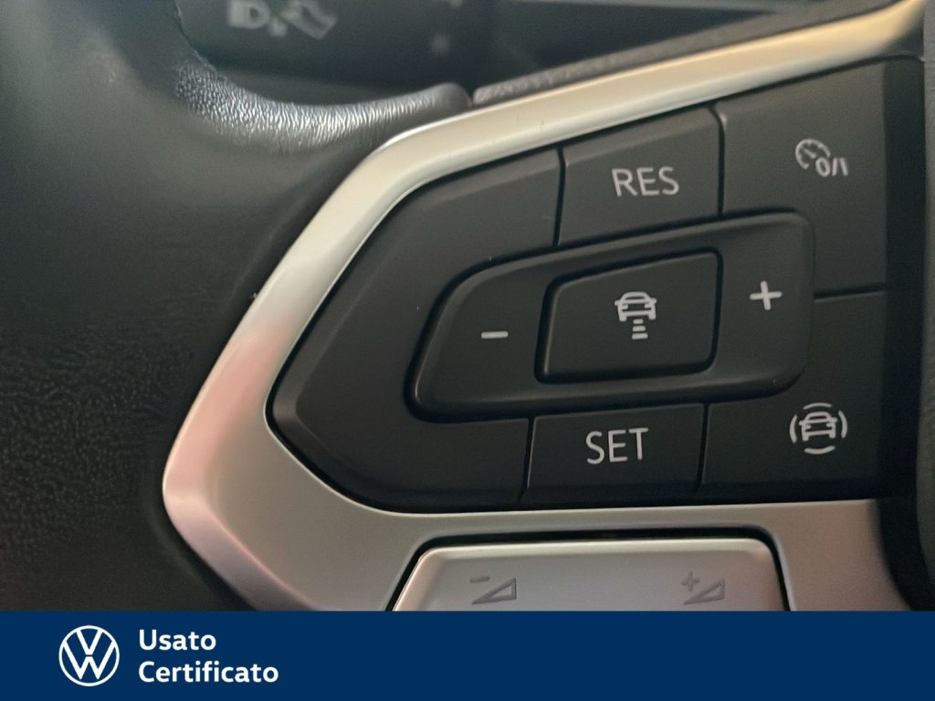 VOLKSWAGEN Tiguan 1.5 tsi life 130cv - 14