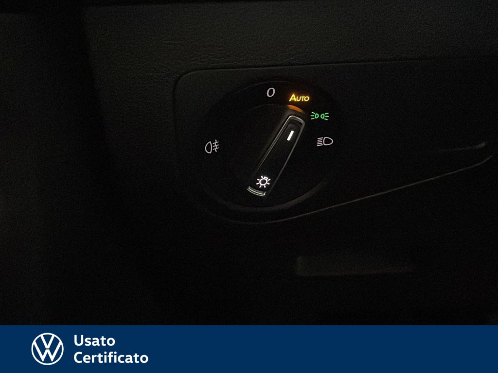 VOLKSWAGEN Tiguan 1.5 tsi life 130cv - 15