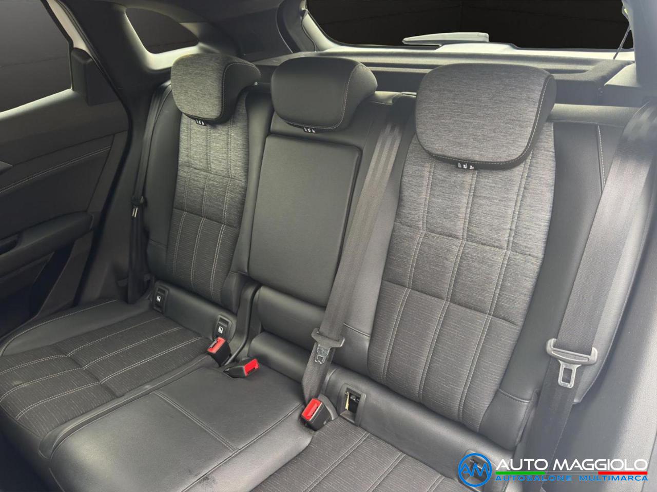 RENAULT Austral Full Hybrid E-Tech 200 CV Techno PREZZO REALE - 12