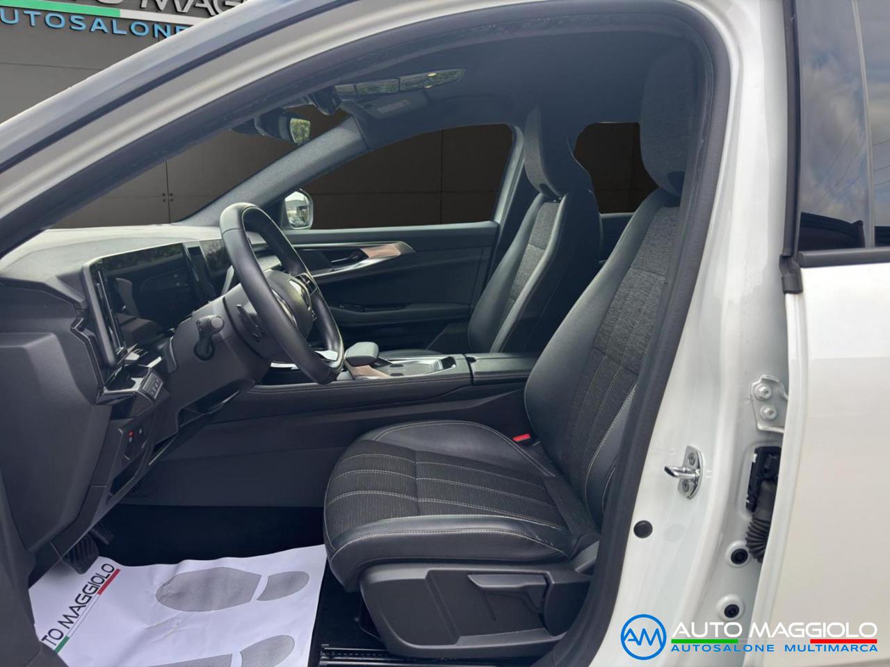 RENAULT Austral Full Hybrid E-Tech 200 CV Techno PREZZO REALE - 11