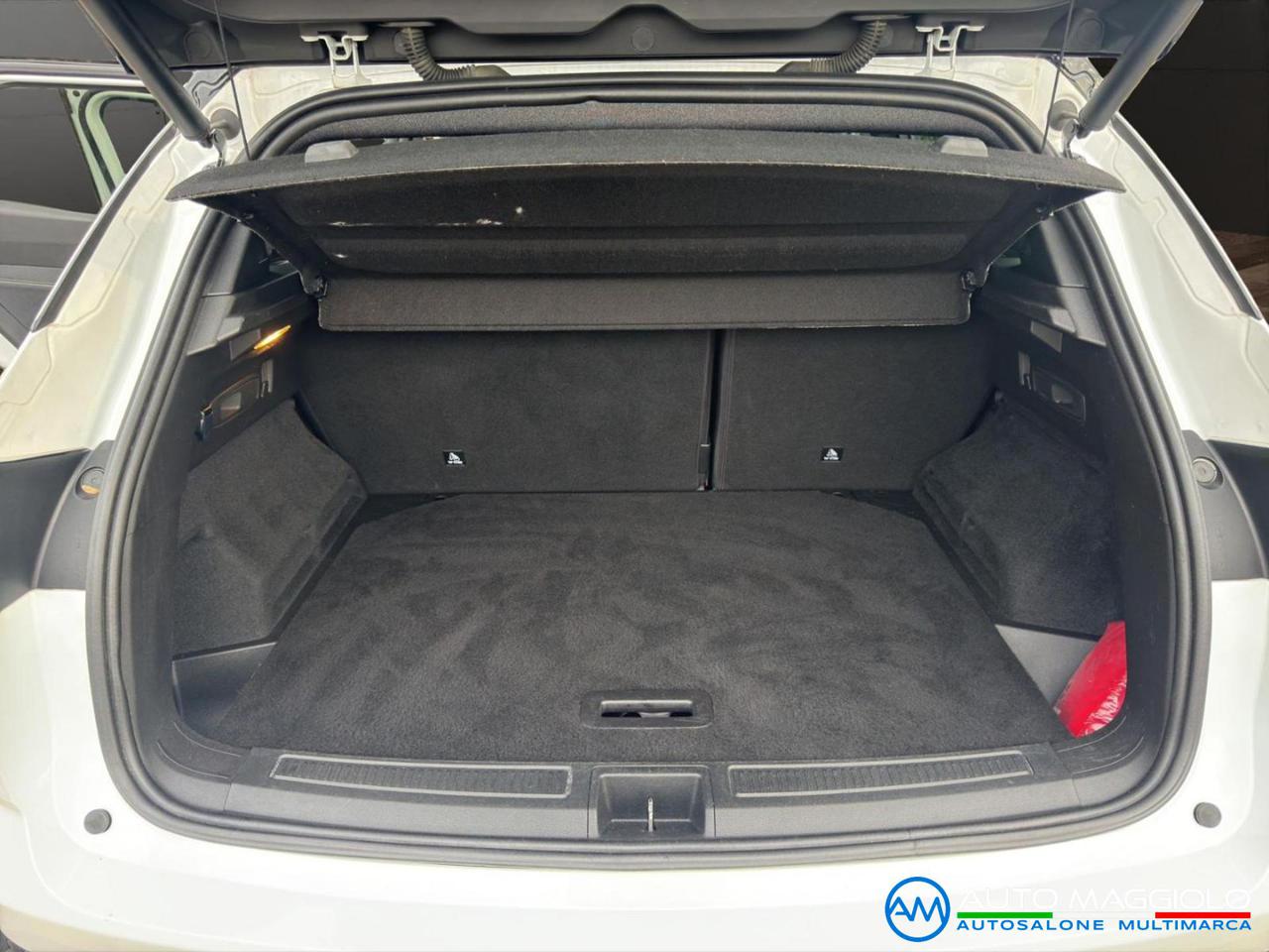 RENAULT Austral Full Hybrid E-Tech 200 CV Techno PREZZO REALE - 13