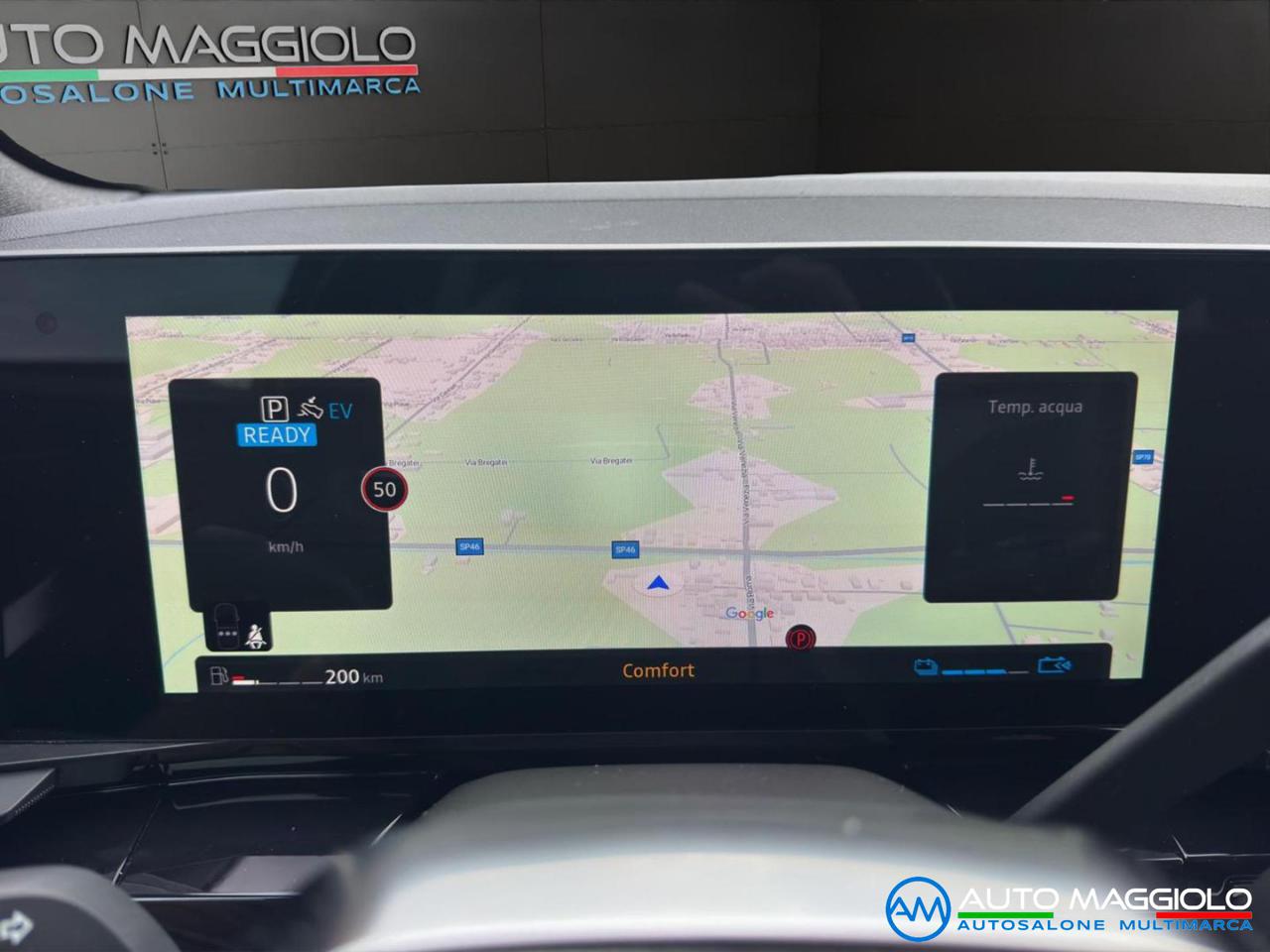 RENAULT Austral Full Hybrid E-Tech 200 CV Techno PREZZO REALE - 15