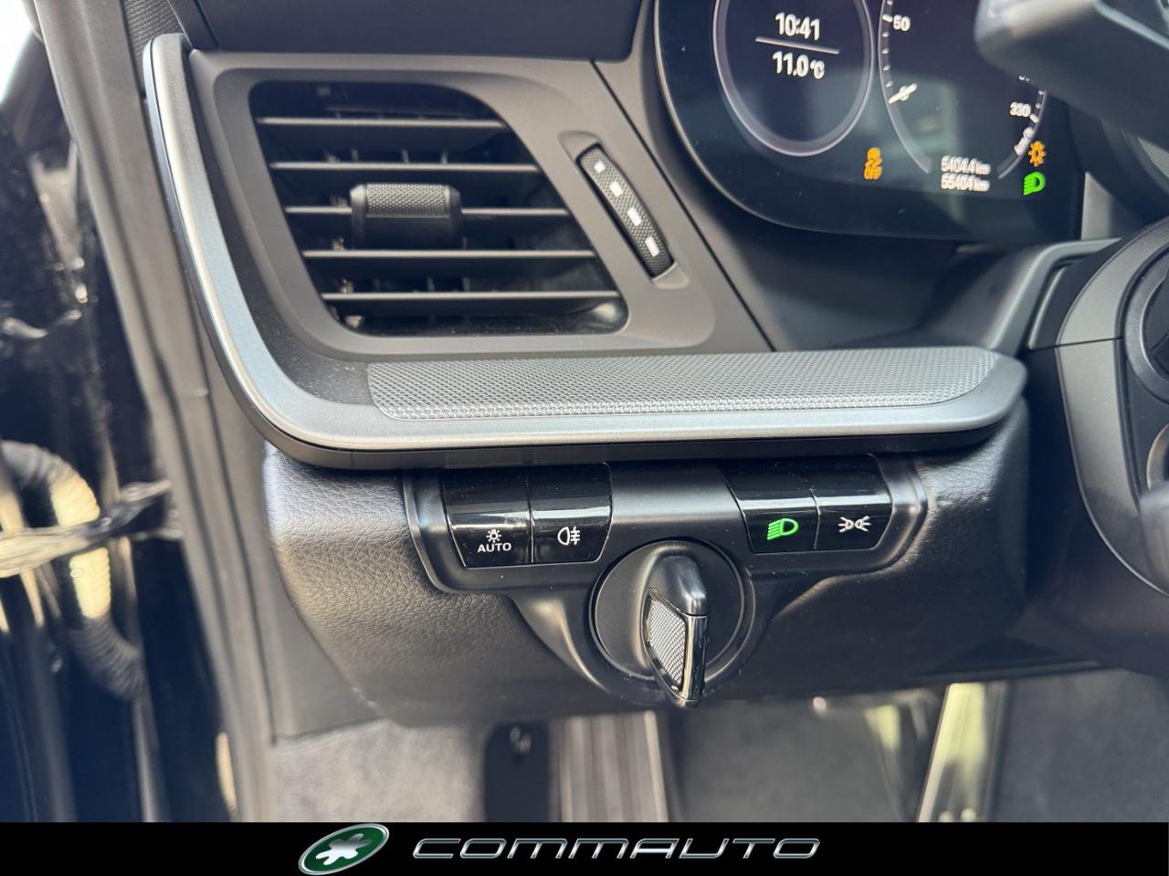 PORSCHE 911 Carrera - 20