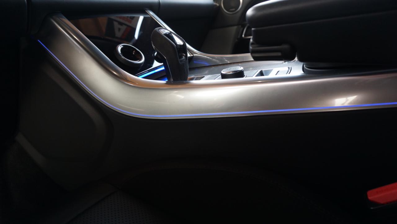 LAND ROVER Range Rover Sport 3.0D l6 350 CV HST - 47