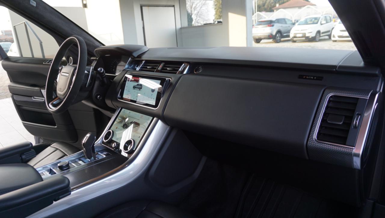 LAND ROVER Range Rover Sport 3.0D l6 350 CV HST - 45